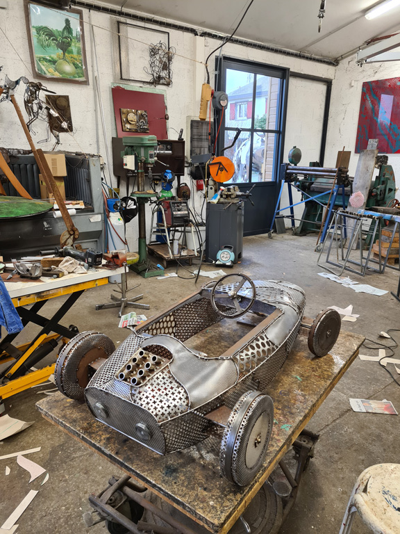 Lotus F1